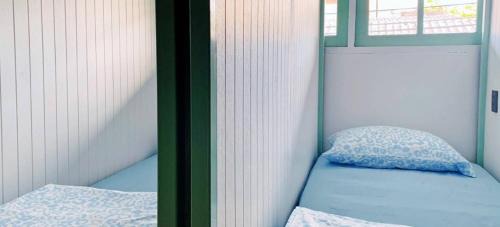 Chana Songkhram Hostel | The Hide Out Rambuttri Hostel