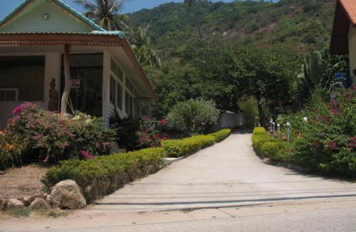 Baan Tai Hotel | Thai Dee Garden Resort