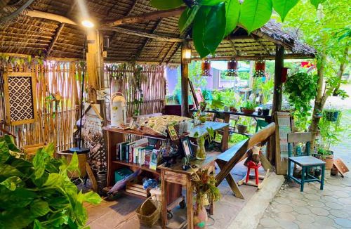 Ban Tai House | Thai Guesthouse