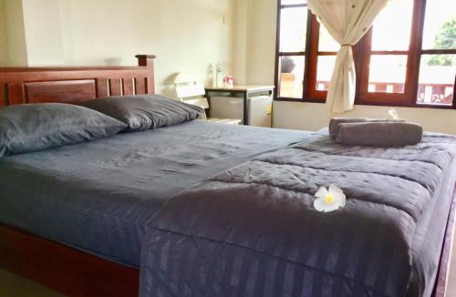 Ban Tai House | Thai Guesthouse
