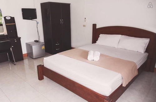 Thai Mueang Hotel | Thai Muang Resort