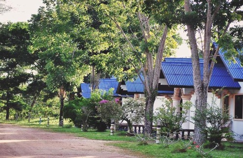 Thai Mueang Hotel | Thai Muang Resort
