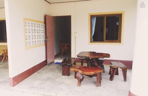 Thai Mueang Hotel | Thai Muang Resort