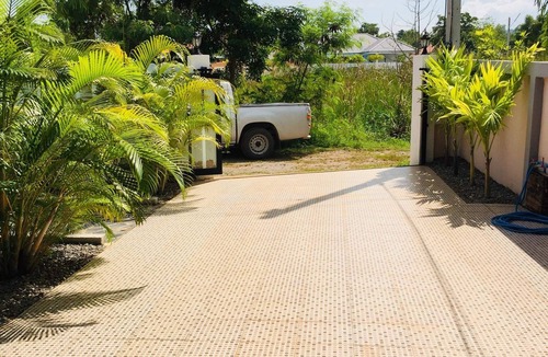 Pranburi House | Thai-scout Home