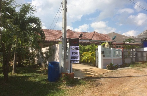 Wang Pong House | thai scout offers you holiday homes at affordable prices