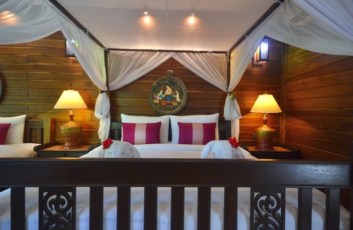 Mueang Kao Hotel | Thai Thai Sukhothai Resort