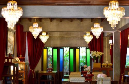 Mueang Kao Hotel | Thai Thai Sukhothai Resort