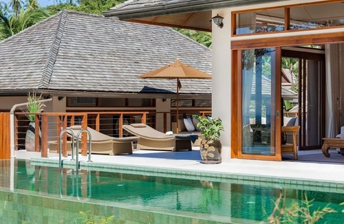 Ko Pha-ngan Villa | Thailand Villa @ Aspire Villas