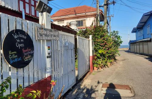 Prachuap Khiri Khan House | ThaiMex Cafe & Homestay Backpackers- Adults Only