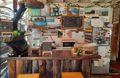 Prachuap Khiri Khan House | ThaiMex Cafe & Homestay Backpackers- Adults Only