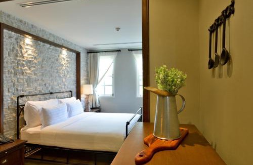 Mu Si Resort | Thames Valley Khao Yai - SHA Plus
