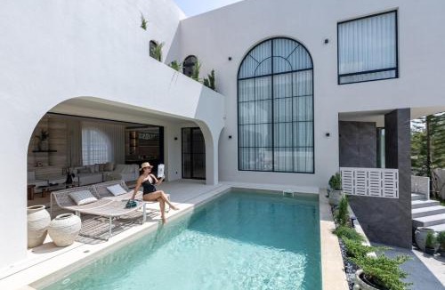 Mu Si Villa | Thammachat Khaoyai Villa