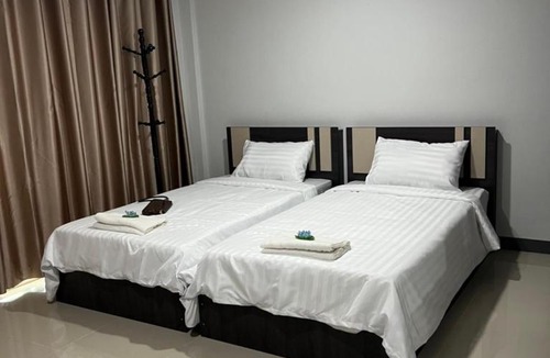 Khao Khan Song Apartment | Thana Apartment