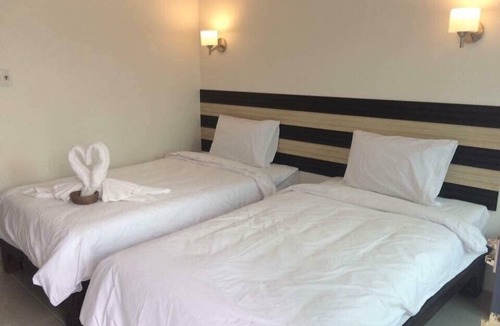 Mae Sot House | ThanaVill Resort