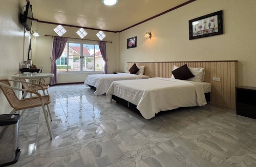 Soi Dao Hotel | Thanawan Resort