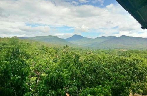 Ban Luang Hotel | Thanburi resort