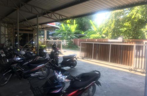 Kanchanaburi Apartment | Thanya Mansion