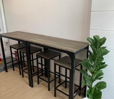 Don Muang Apartment | Thanyaporn Guest House - Don Mueang