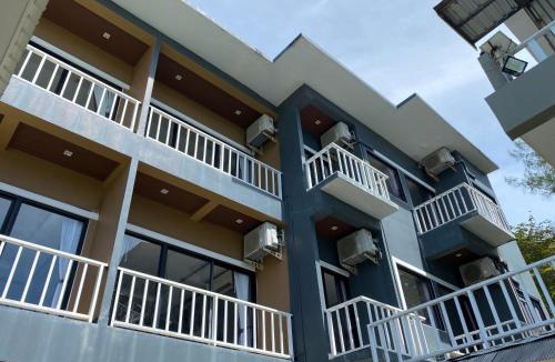 Tha Sala Hotel | Tharadol Beach Resort