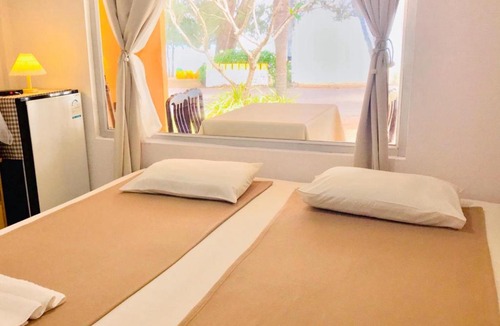 Thong Chai Resort | Tharnvara Resort
