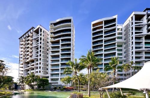 Chakphong Apartment | The 211 Rayong