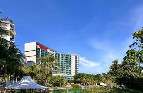 Chakphong Apartment | The 211 Rayong