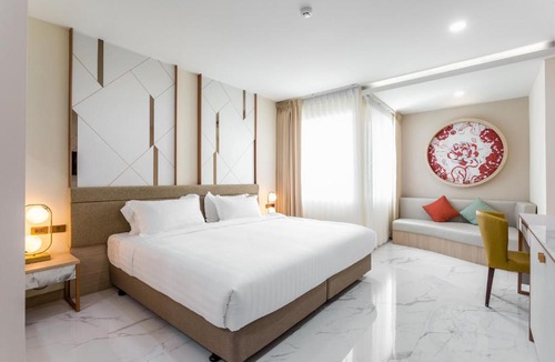 Mak Khaeng Hotel | The 8 Hotel Udonthani