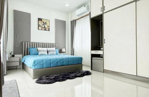 Pong Villa | The 8 MaBella House Pattaya Pool Villa