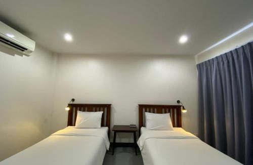 Downtown Krabi House | The 9th House