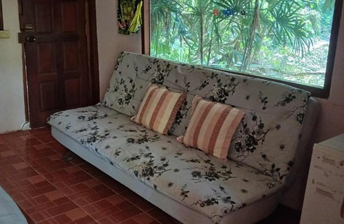 Pangmapha Resort | The Aerie Riverside