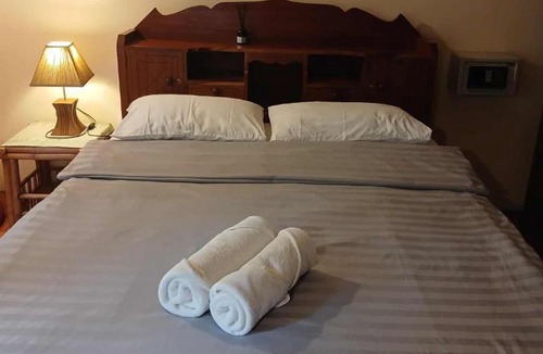Pangmapha Resort | The Aerie Riverside