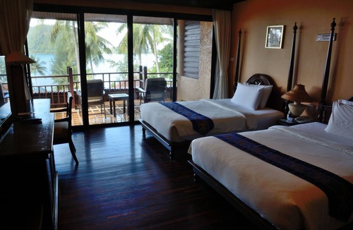 Klong Son Resort | The Aiyapura Koh Chang