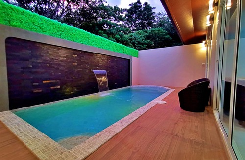 Sai Thai Villa | The Apex Private Pool Villa Krabi