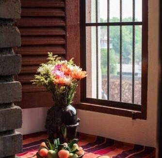 Lampang Apartment | The Artist - Fong Lee CC Lampang Walking Street