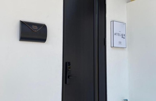 Downtown Krabi House | The Atelier House