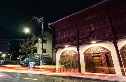 Lampang Apartment | The Author - Fong Lee CC Lampang Walking Street