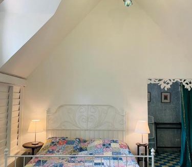 Khlong Tan House | The Backyard 28