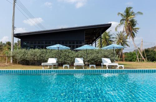 Wang Pong Hotel | The Barn Hua Hin