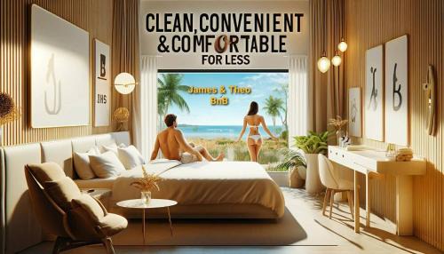 Pattaya Bay Apartment | The BASE Central Pattaya Quiet KING-Bed with Infinity Pool & Free Netflix!