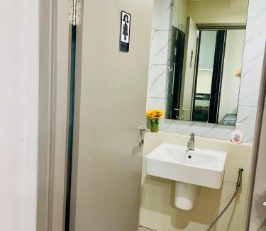 Pattaya Bay Apartment | The base Central Pattaya 991 by Numam