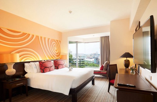 Pattaya Bay Hotel | The Bayview Hotel Pattaya