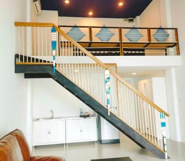 Pathio Hotel | The Beach Resort & Residence - SHA Plus