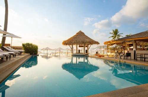 Chaweng City Center Hostel | The Beachfront Hostel