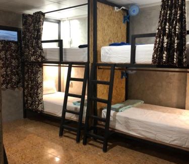 Ranong Hostel | The Best Hostel Koh Payam