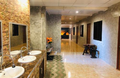 Ranong Hostel | The Best Hostel Koh Payam