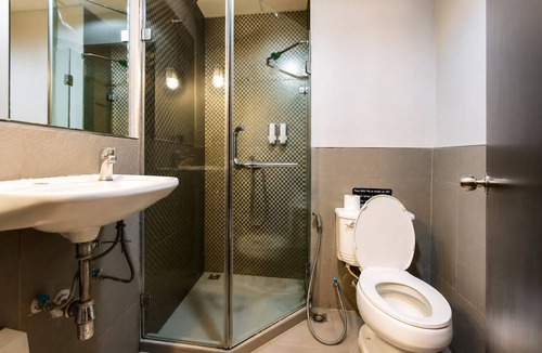 Bangkok Central Business District Hostel | The Blocks Hostel Sukhumvit 10