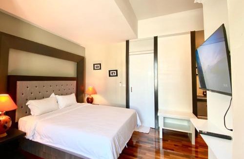 Ton Pao Resort | The Boone Resort