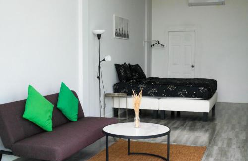 Cha-am Hotel | The Boutique HuaHin Chaam