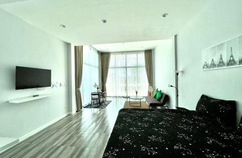 Cha-am Hotel | The Boutique HuaHin Chaam