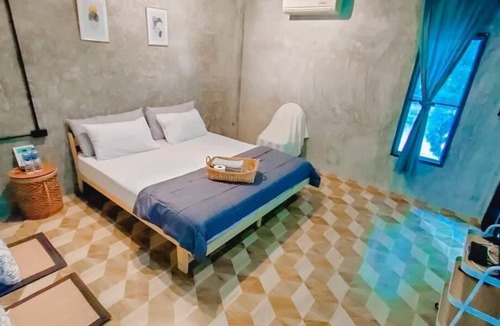 Phrom Khiri Hostel | The Box Promkiri - Hostel